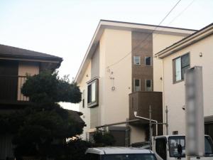 横浜市 S様邸 外壁塗装・屋根塗装工事