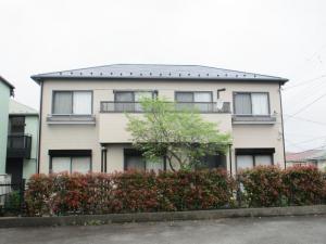 横浜市 Y様 外壁塗装・屋根塗装工事