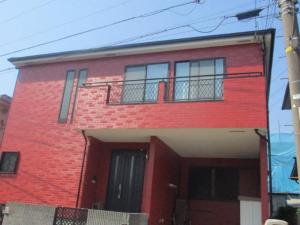 横浜市 S様 外壁塗装・屋根塗装工事