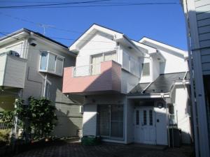 K様邸　外壁・屋根塗装工事
