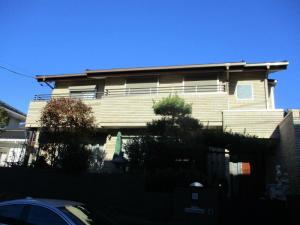 M様邸　外壁・屋根塗装工事