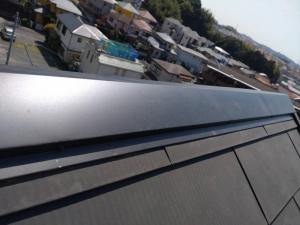 棟板金取り直し工事