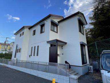 外壁・屋根塗装工事