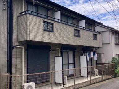 外壁・屋根塗装工事